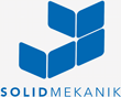 Solidmekanik logga